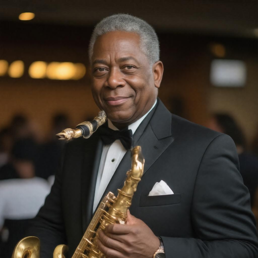 Wynton Marsalis